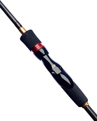 Daiwa Gekkabijin LRF Spinning Rods 0.5-5g